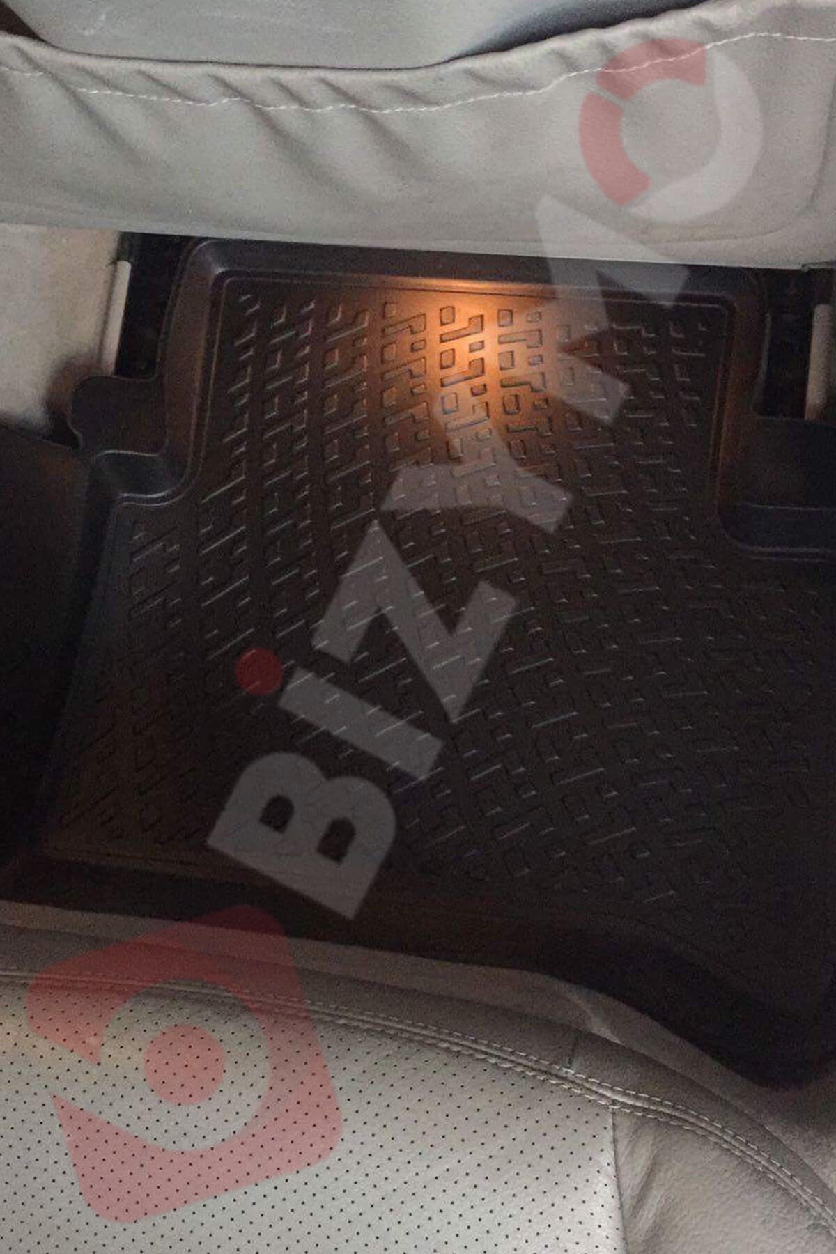 Mercedes E Serisi W211 Sedan 2002-2009 3D Paspas Takımı Bizymo