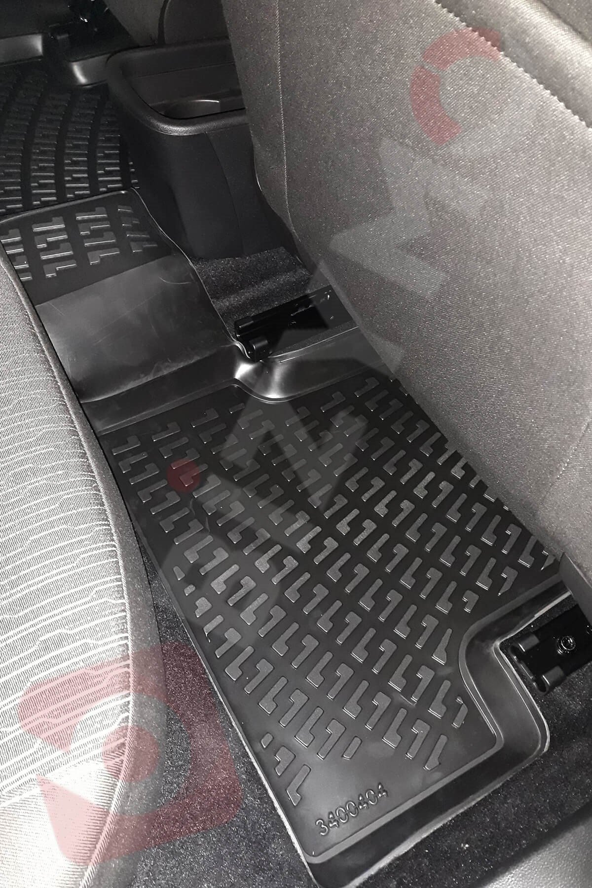 Opel Astra J Hb 2010-2016 3D Paspas Takımı Bizymo