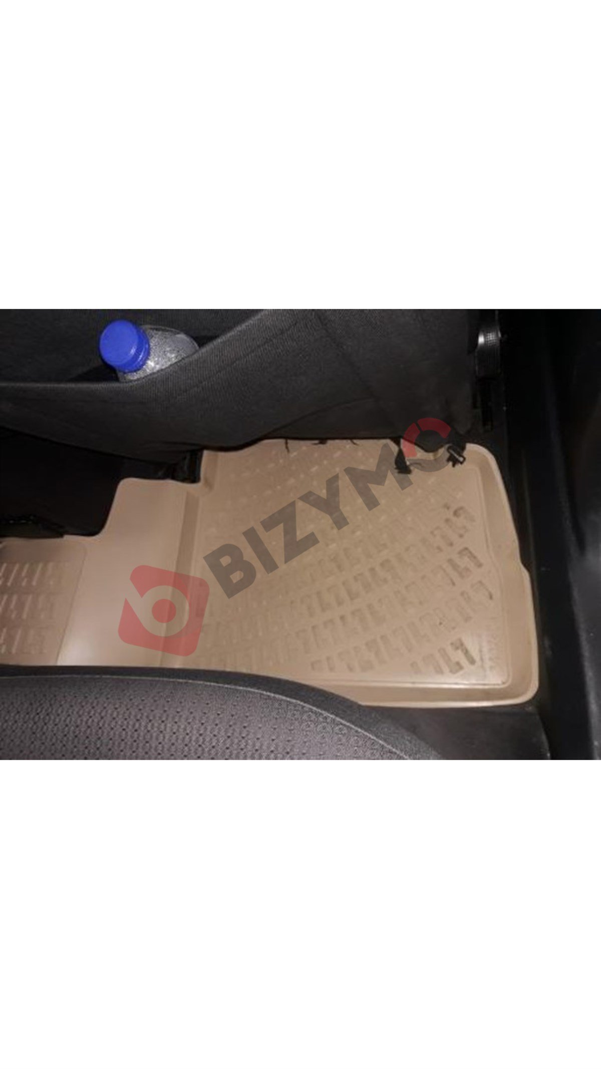 Opel Vectra C 2002-2008 3D Bej Paspas Takımı Bizymo