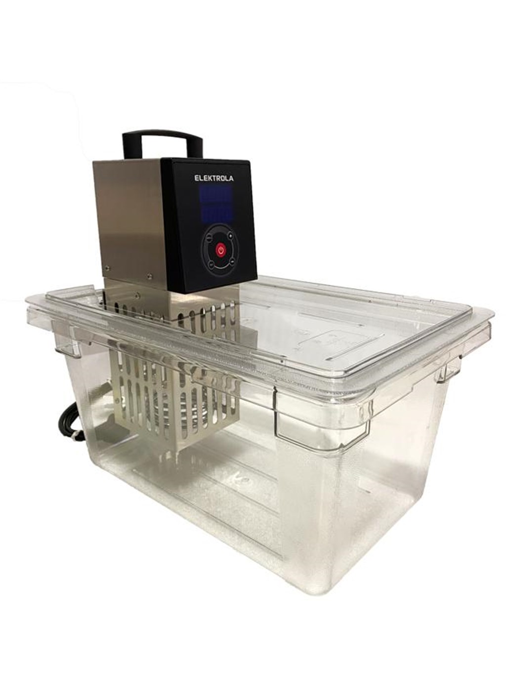 Elektrola Expert Serisi Kit49