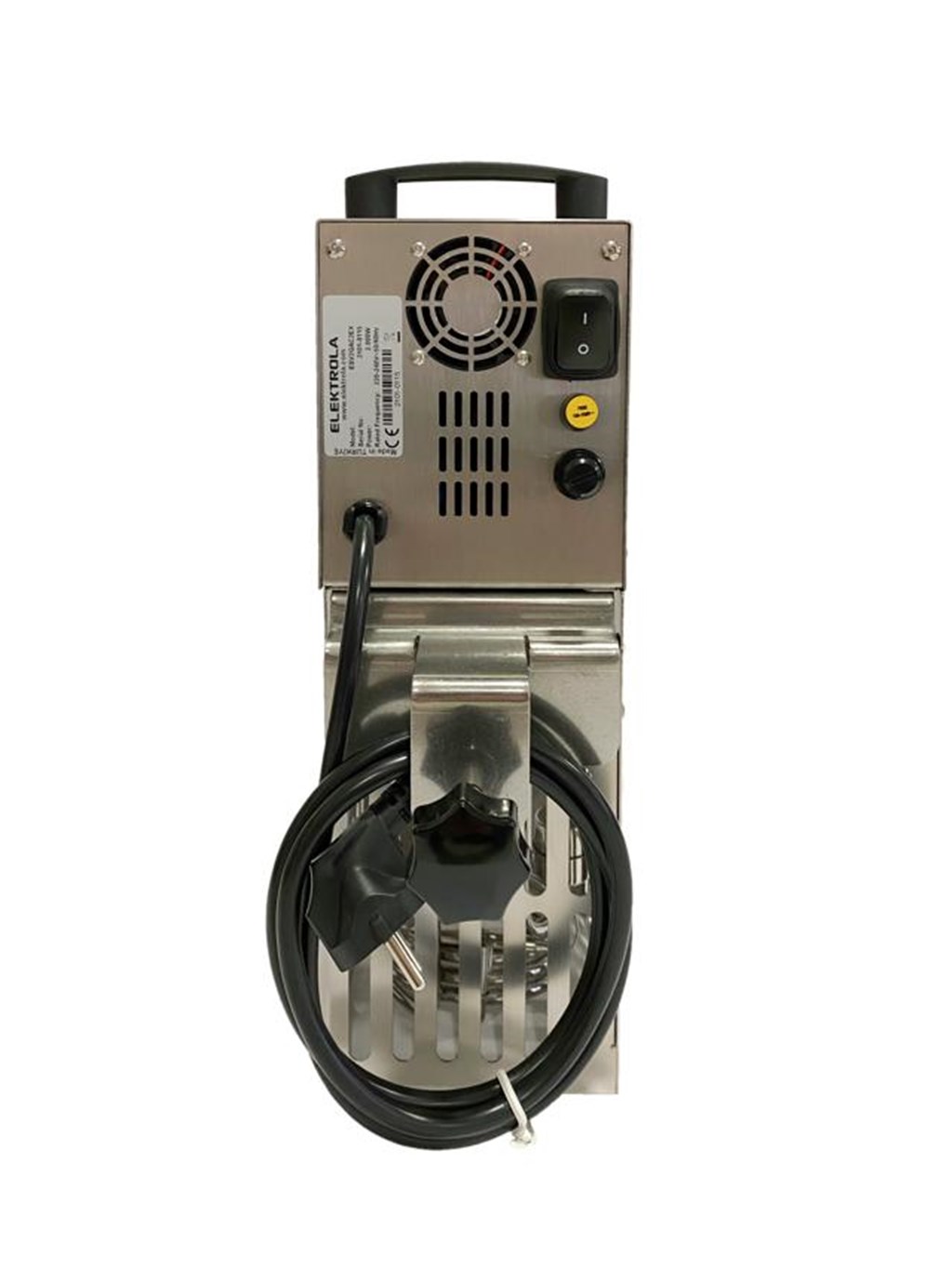 Elektrola Expert Serisi Kit49