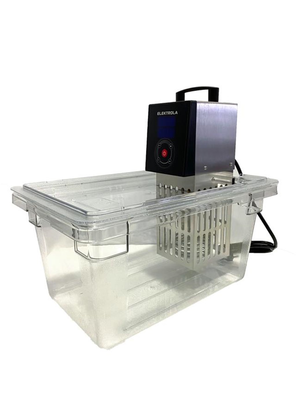 Elektrola Expert Serisi Kit49