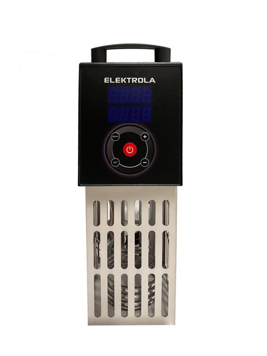 Elektrola Expert Serisi Sous Vide Pişirme Sirkülatörü