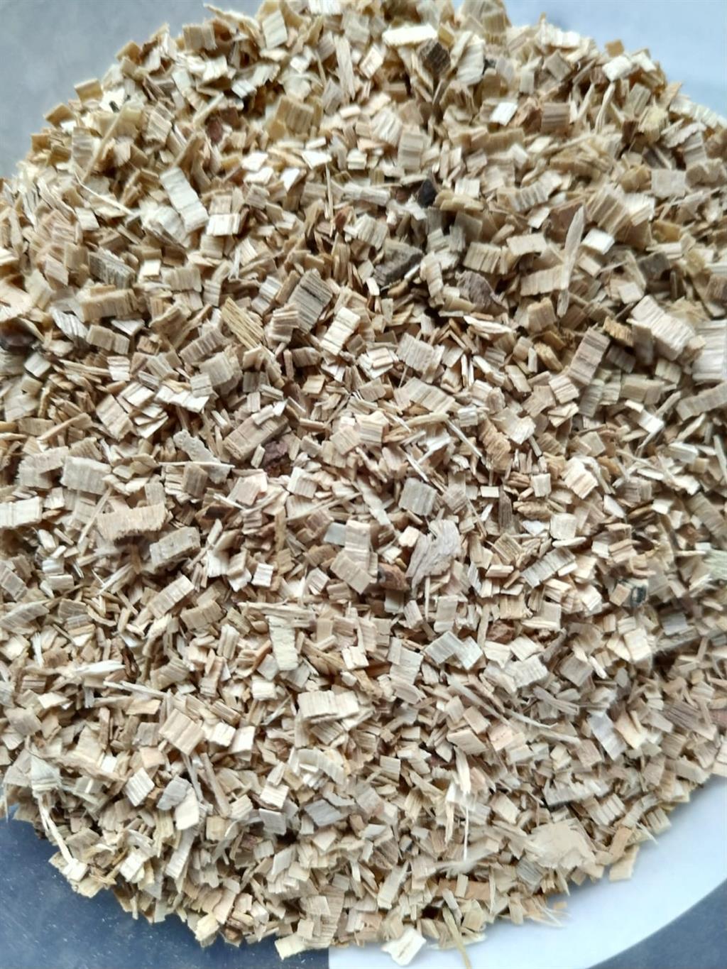 Elektrola Meşe (Oak) Tütsüleme Talaşı (500Gr.)