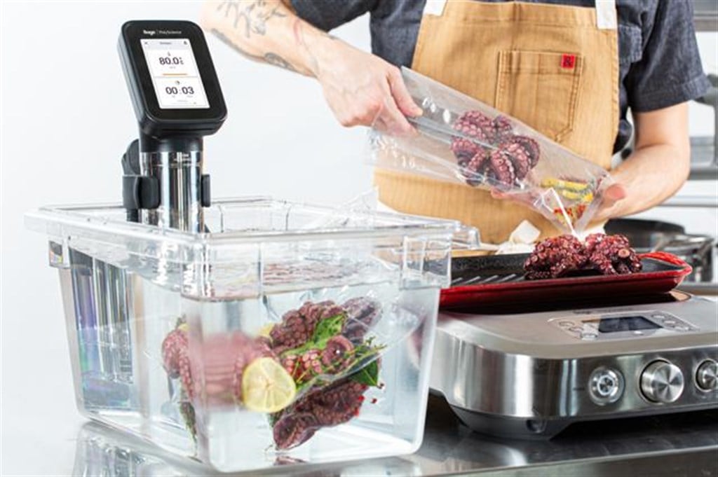 Hydropro Plus Sous Vide Pişirme Cihazı