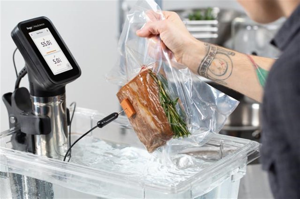 Hydropro Plus Sous Vide Pişirme Cihazı