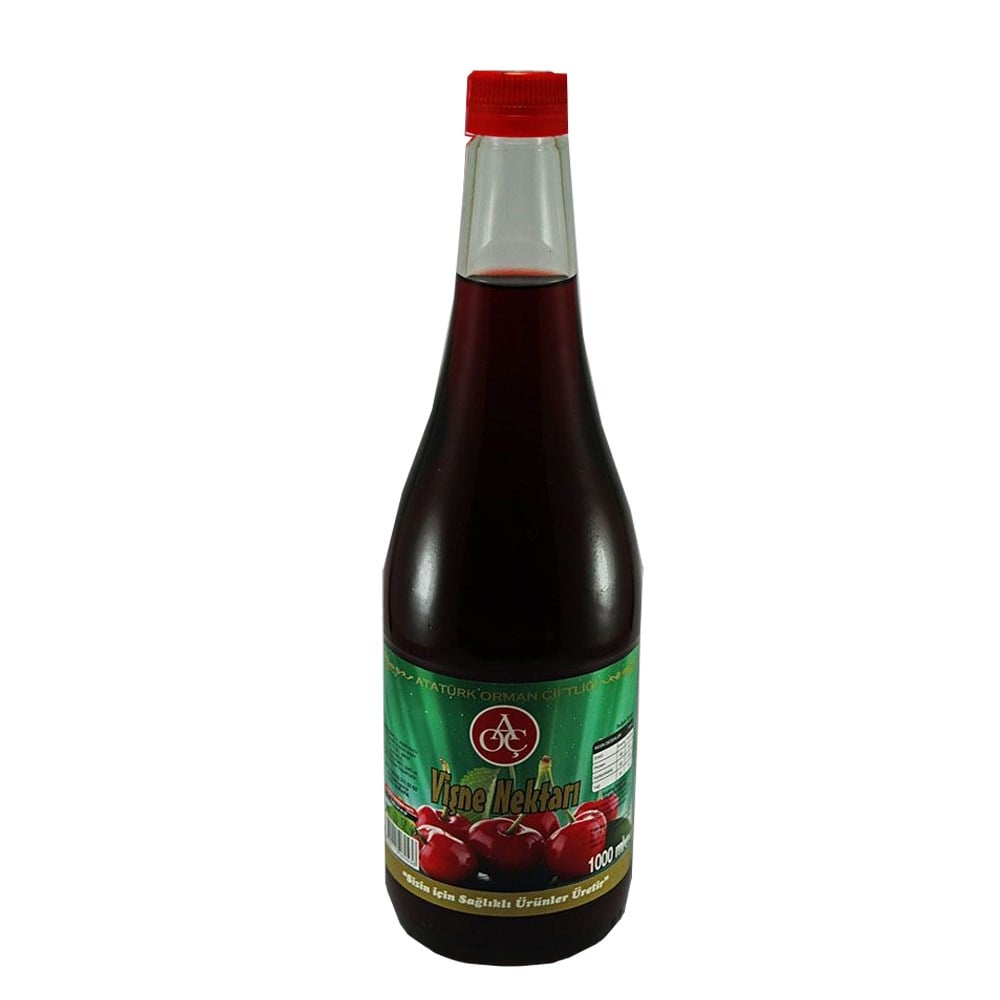 AOÇ Vişne Suyu 1 lt