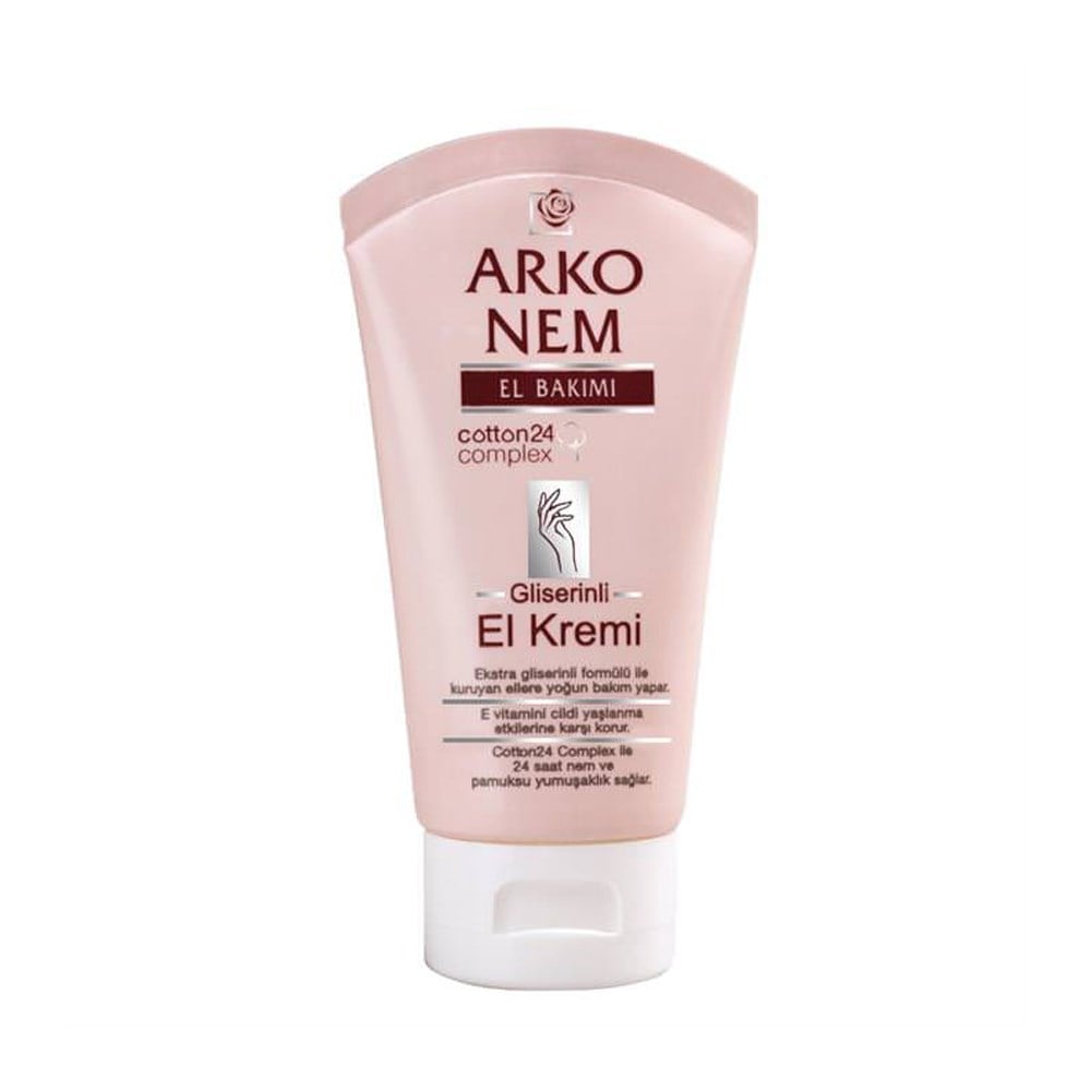 Arko Nem El Krem Gliserinli 75 ml
