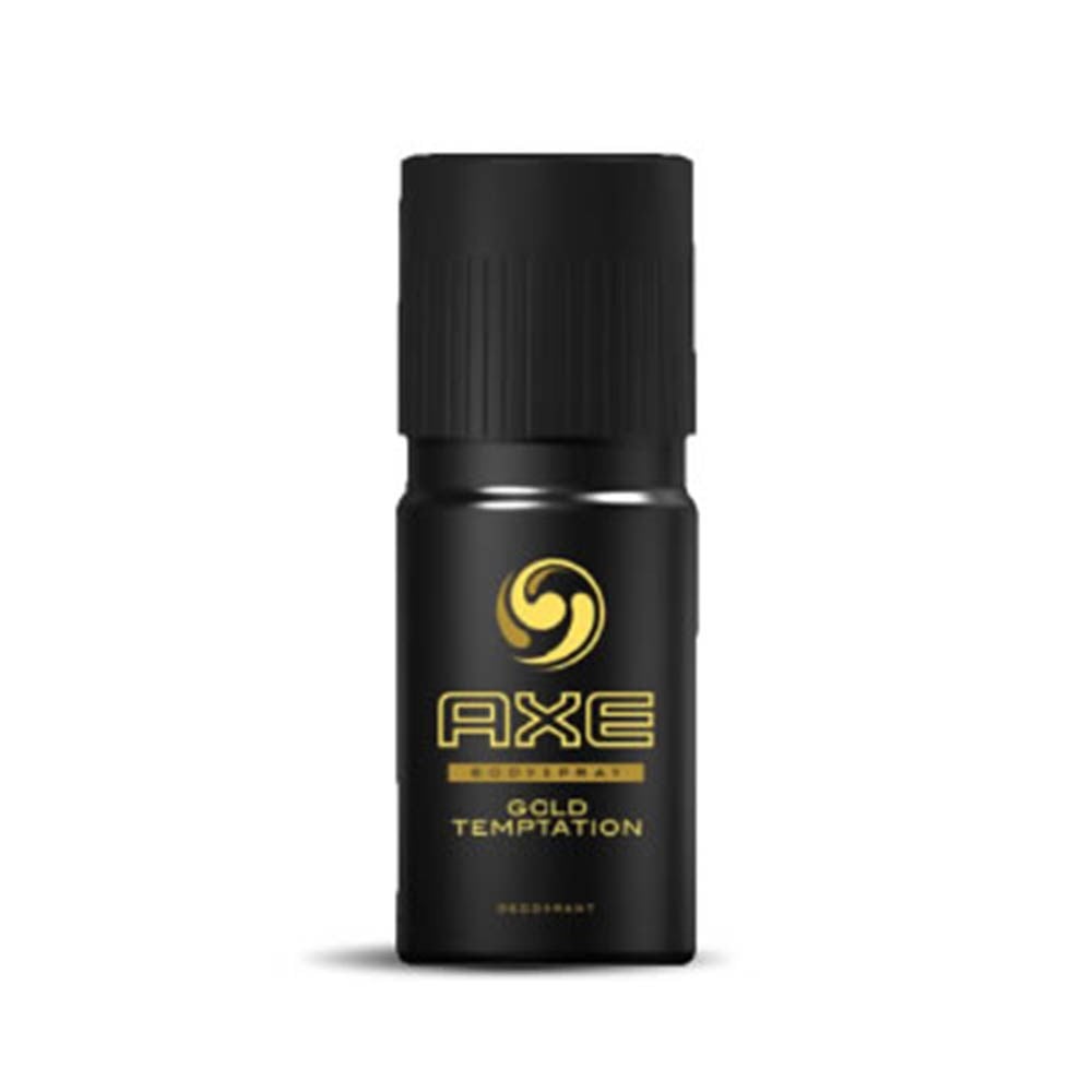 Axe Deo Gold Temptation 150 ml