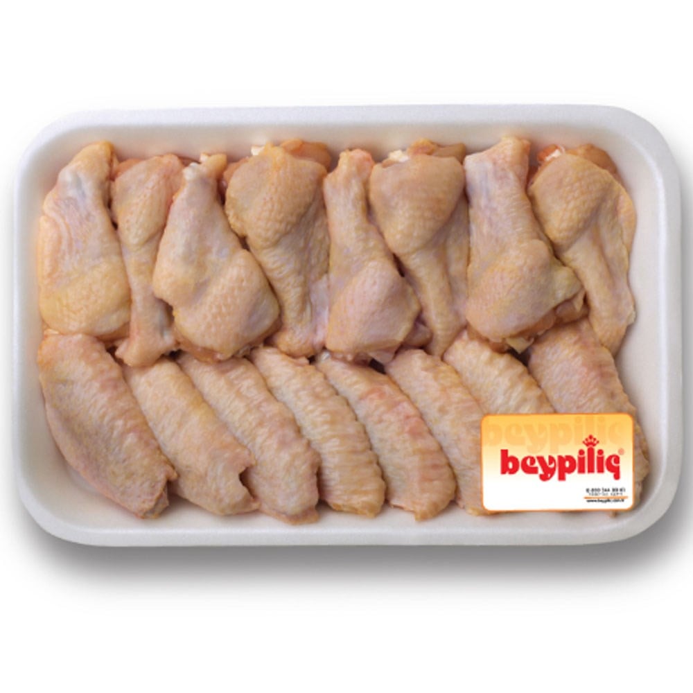 Beypiliç Izgara Kanat kg
