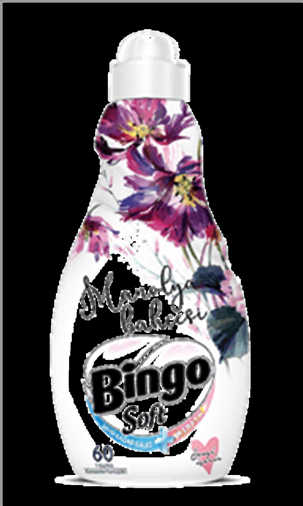 BINGO 1440 ML SOFT KONS MANOLYA BAHCESI - Altunbilekler.com