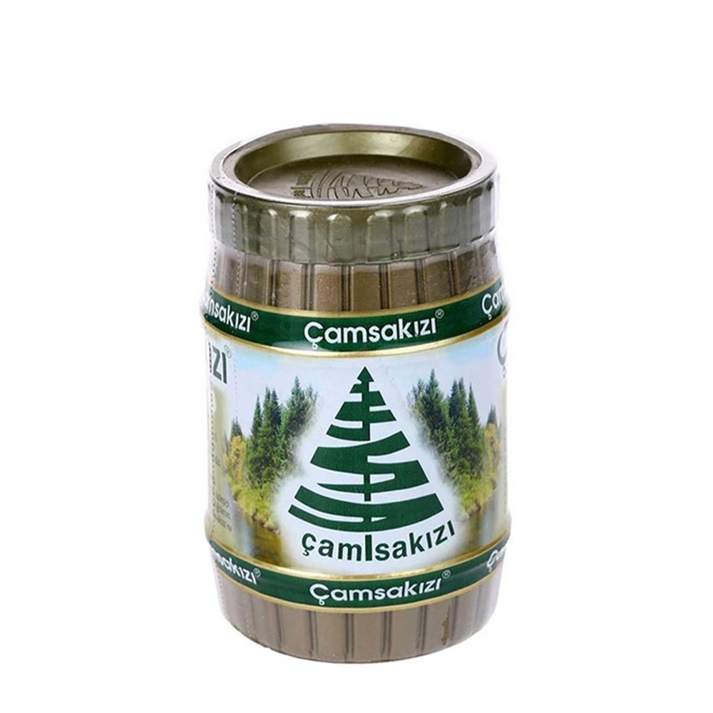 Çamsakızı Ağda