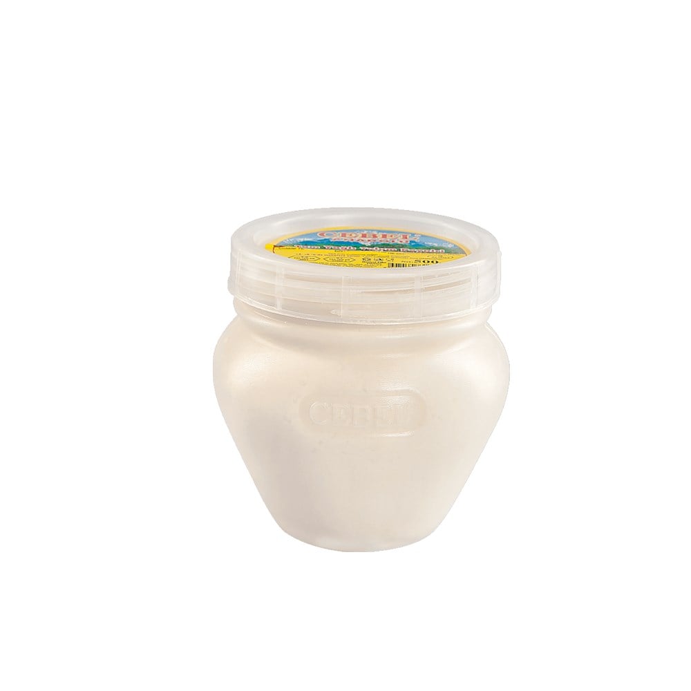 Cebel Tulum Peyniri Sade Bidon 500 gr