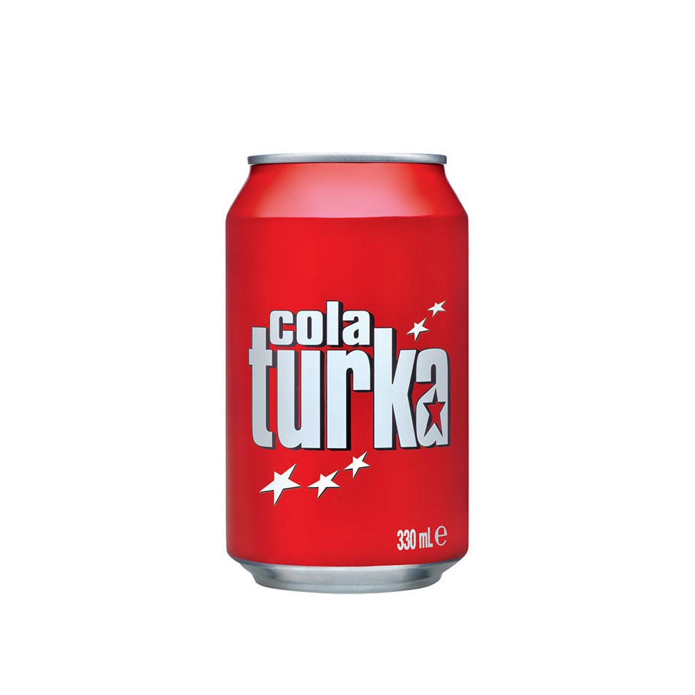 Cola Turka 330 ml