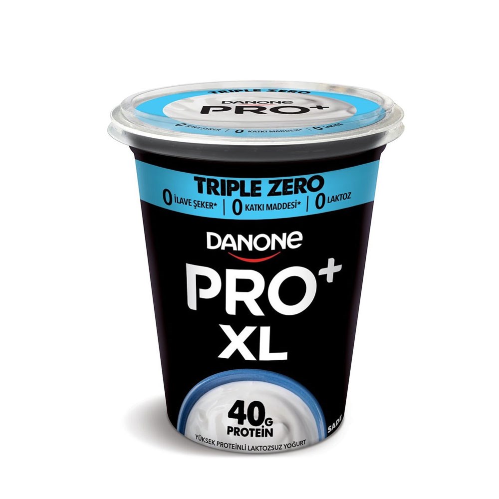 Danone Pro Sade Yoğurt 450 gr