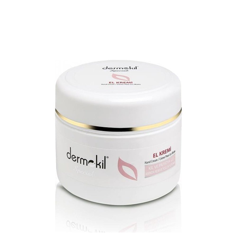 DERMOKIL 300 ML EL KREMI