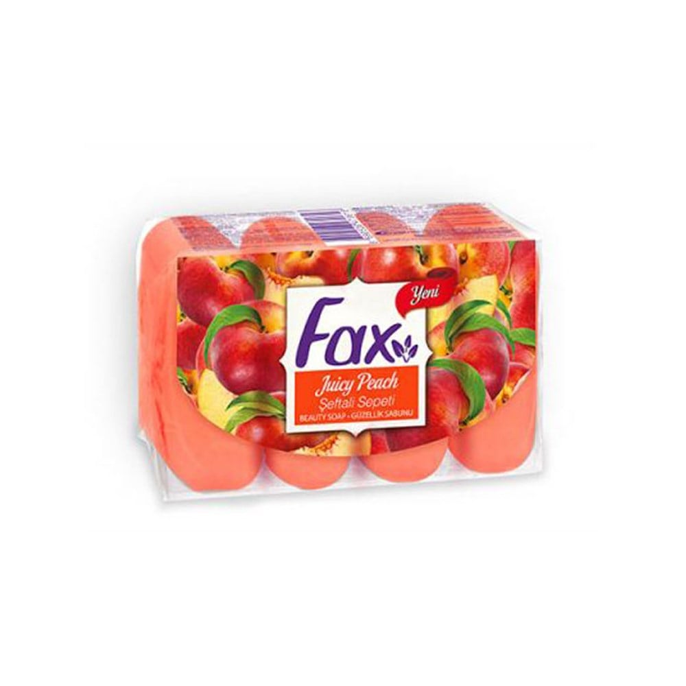 Fax Krem Ecopack 4x70 gr