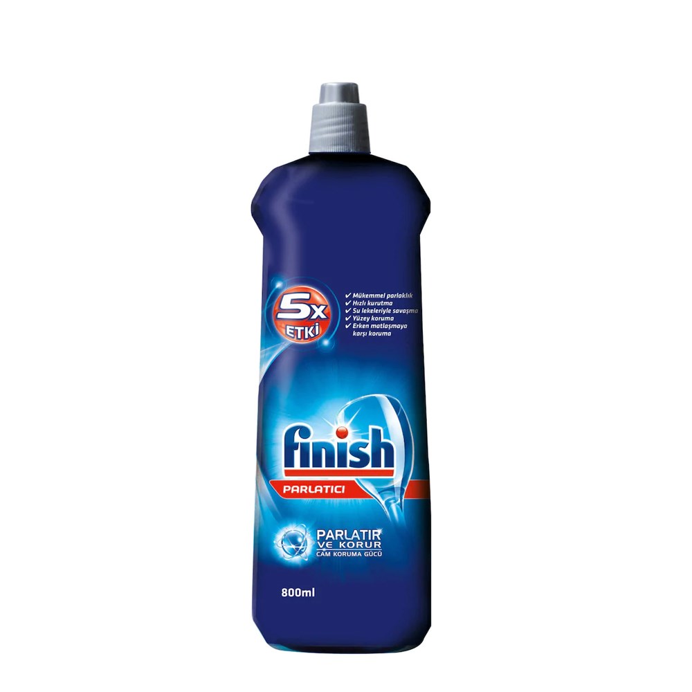 Finish Parlatıcı Normal 800 gr