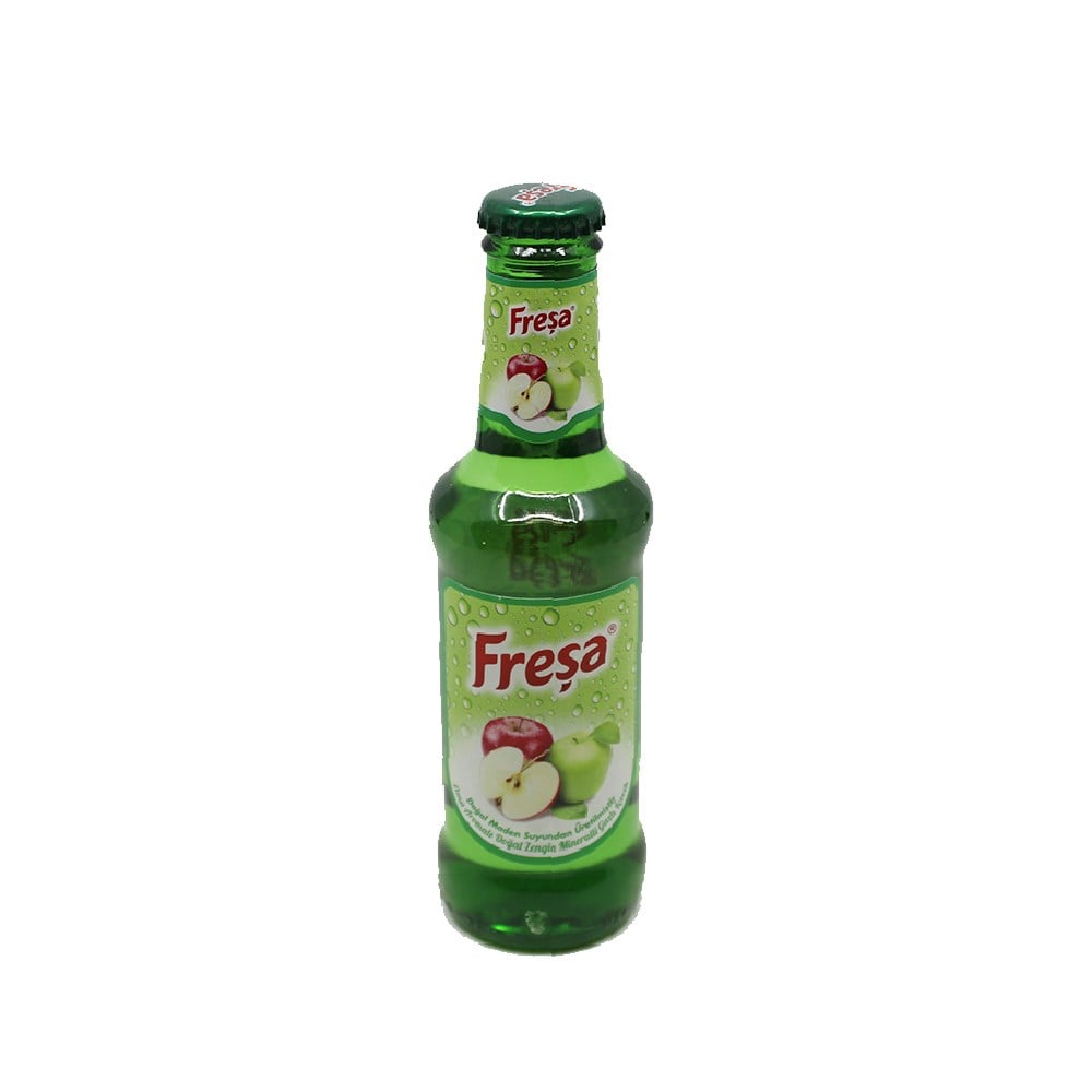 Freşa Elmalı Soda 200 ml