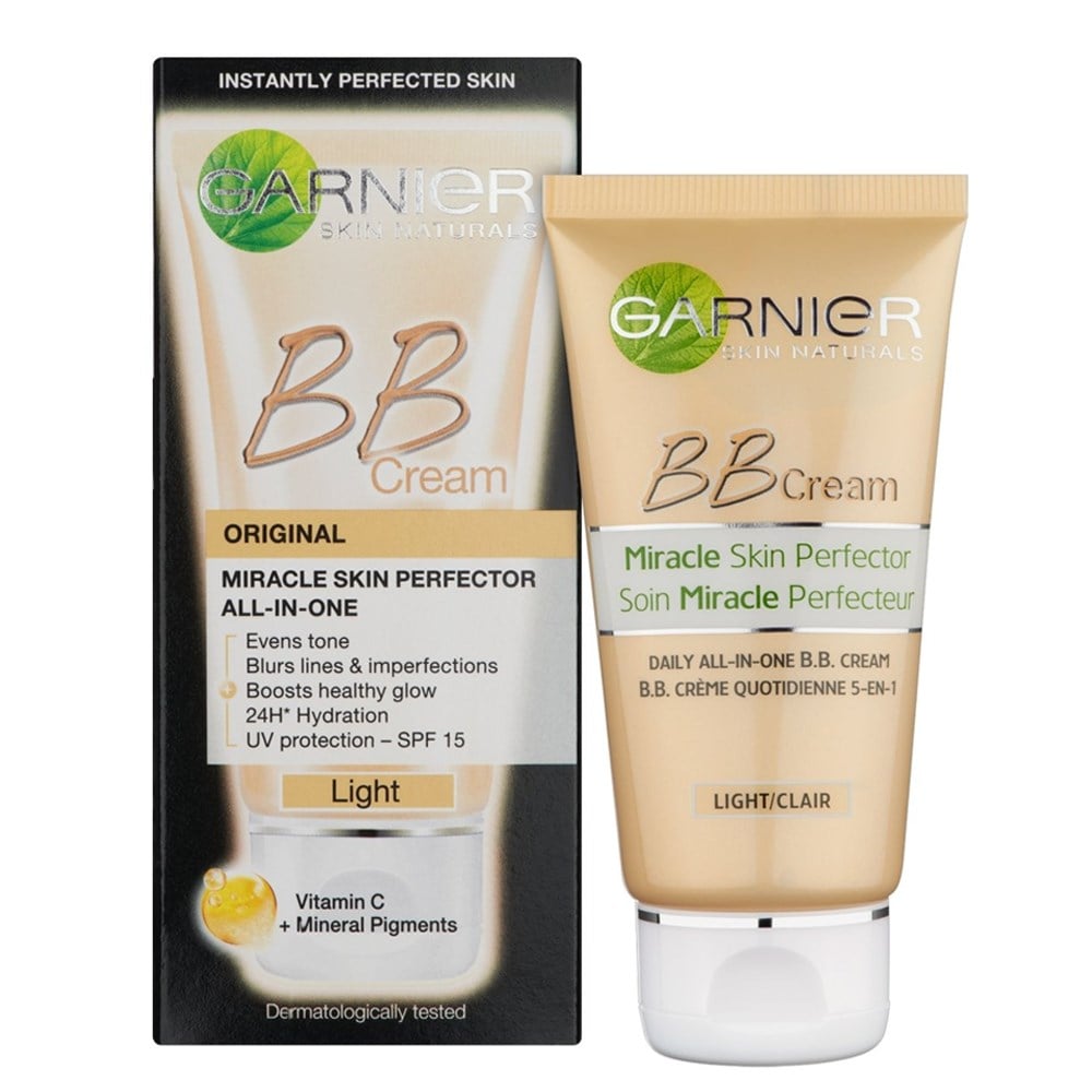 Garnier Bb Krem Light 50 ml