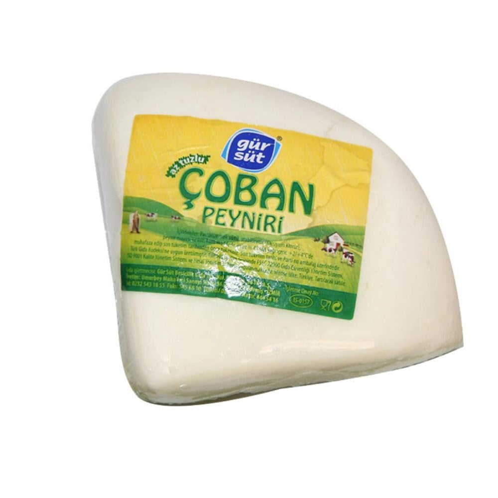 Gürsüt Çoban Peyniri kg