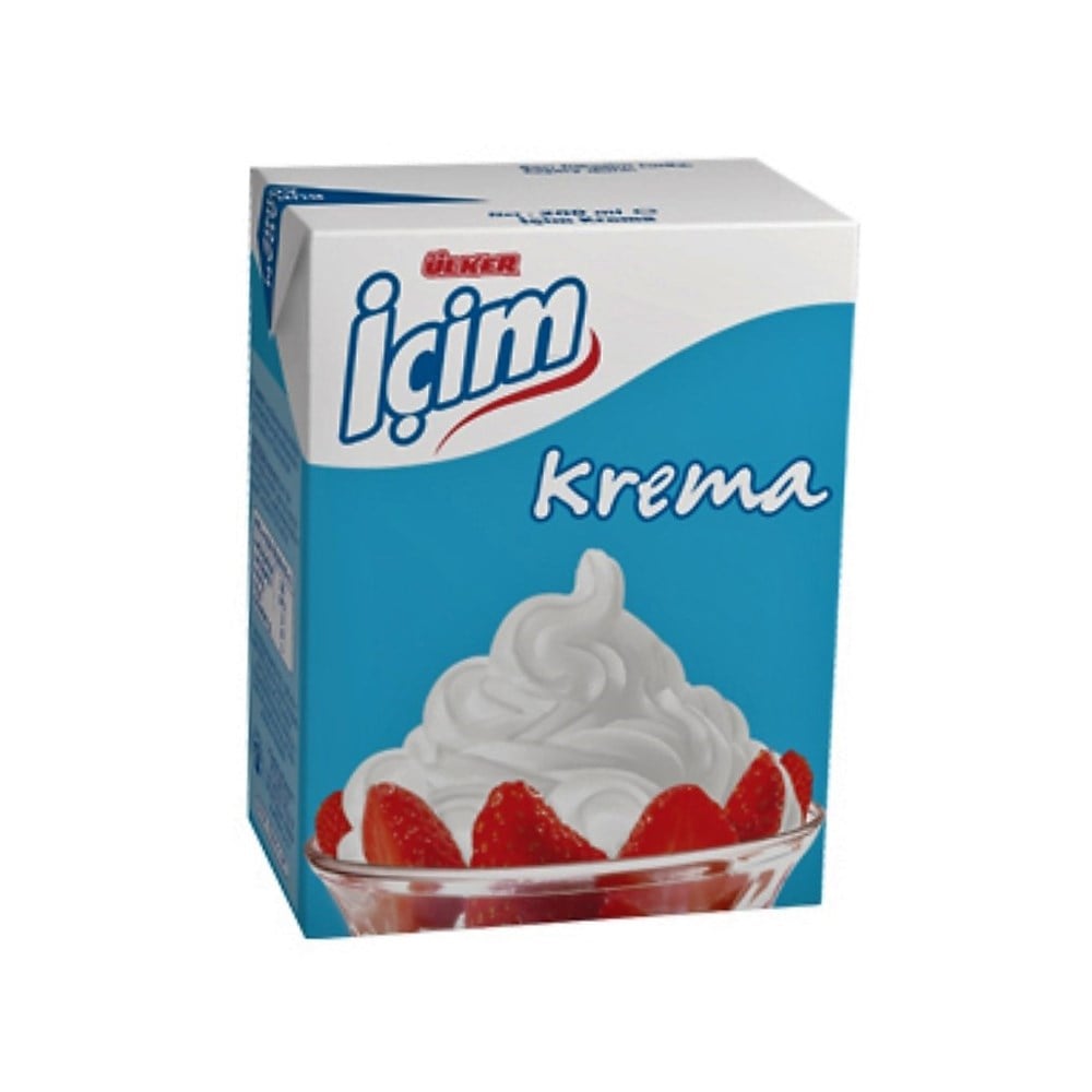 İçim Krema 200 ml