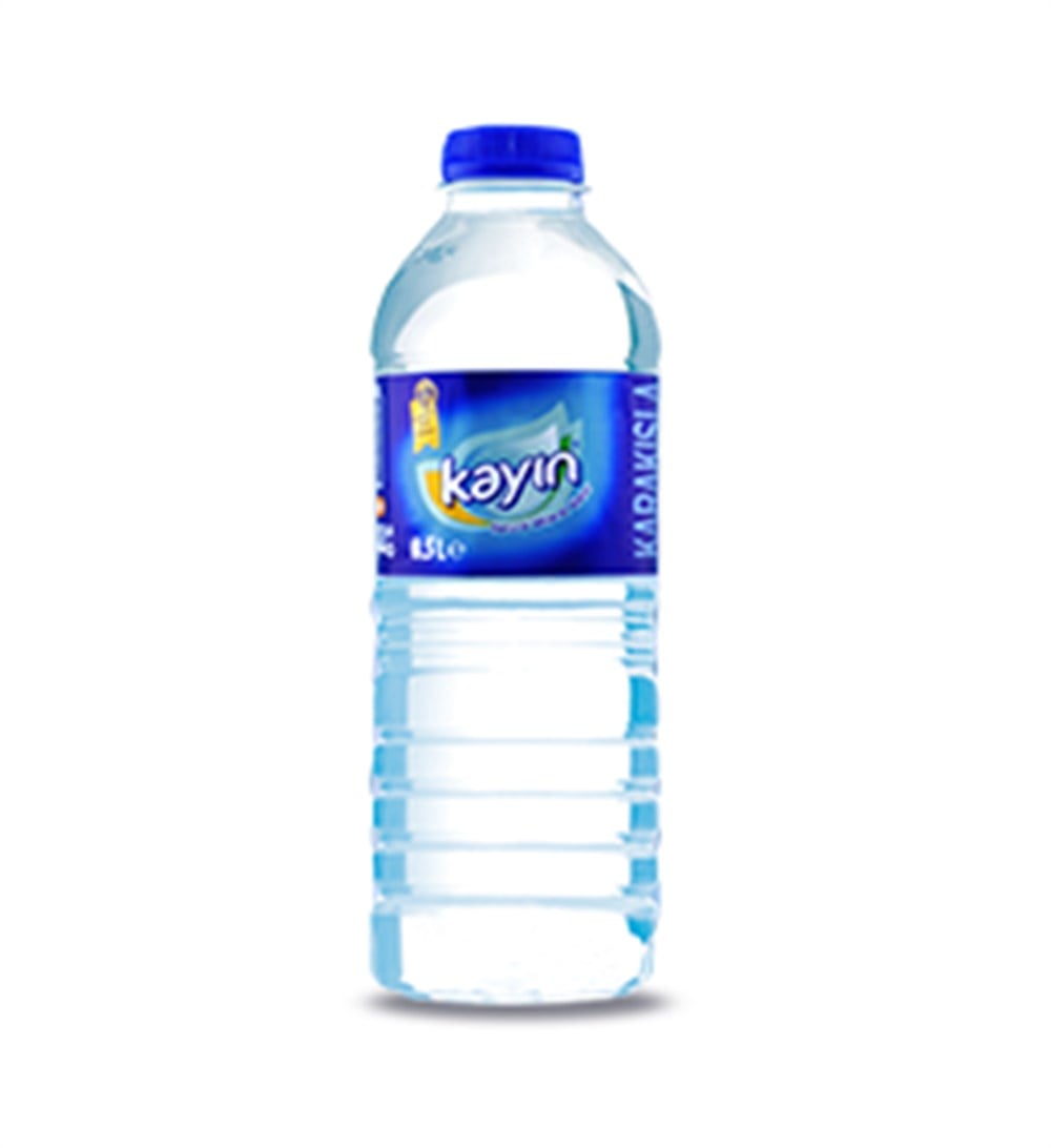 Kayin Su 0,5 Lt