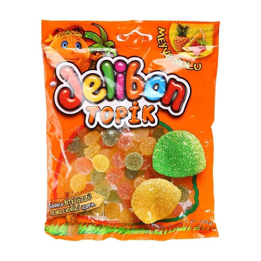 Kent Jelibon Topik 90 gr