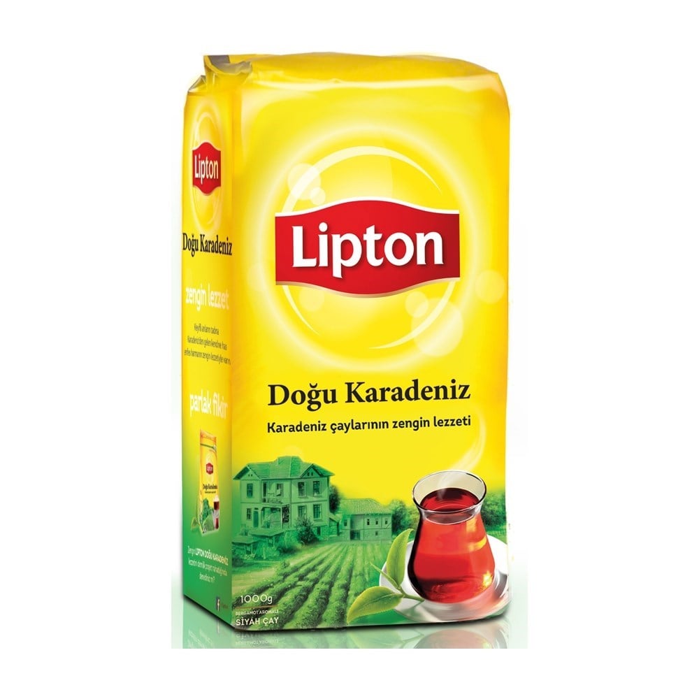 Lipton Dökme Doğu Karadeniz 1000 gr