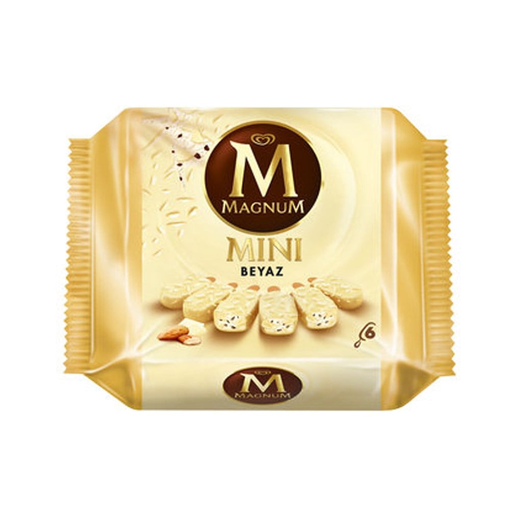 Magnum Beyaz 360 ml