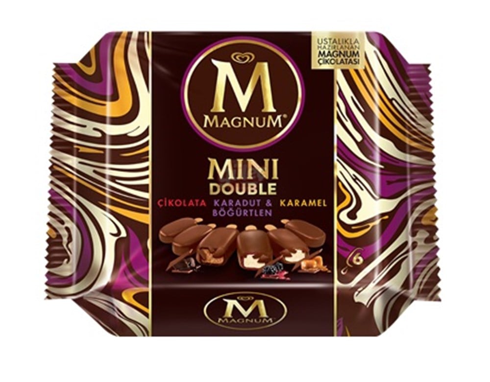 MAGNUM MINI DOUBLE BDM RFA 360ML.