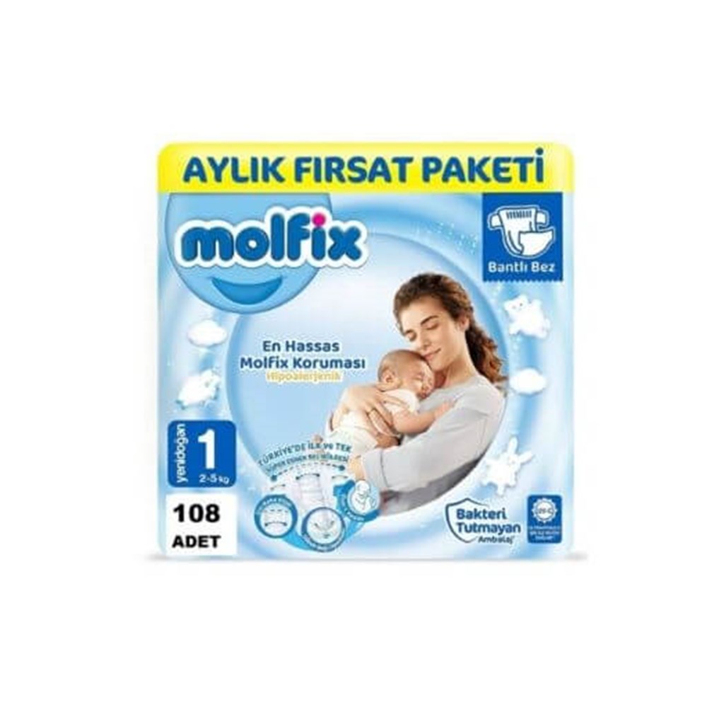 Molfix 3d Y.Dogan 108  Spr Fp C.Sr 2021