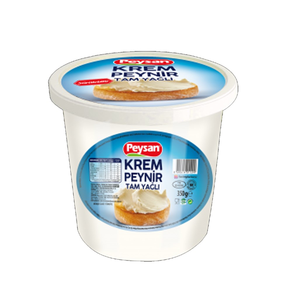 Peysan Krem Peynir 350 gr