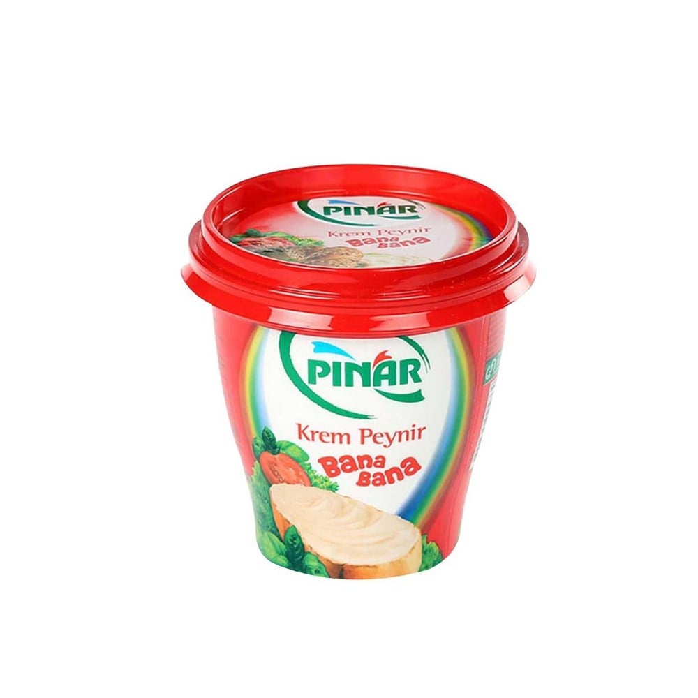 Pınar Krem Peynir