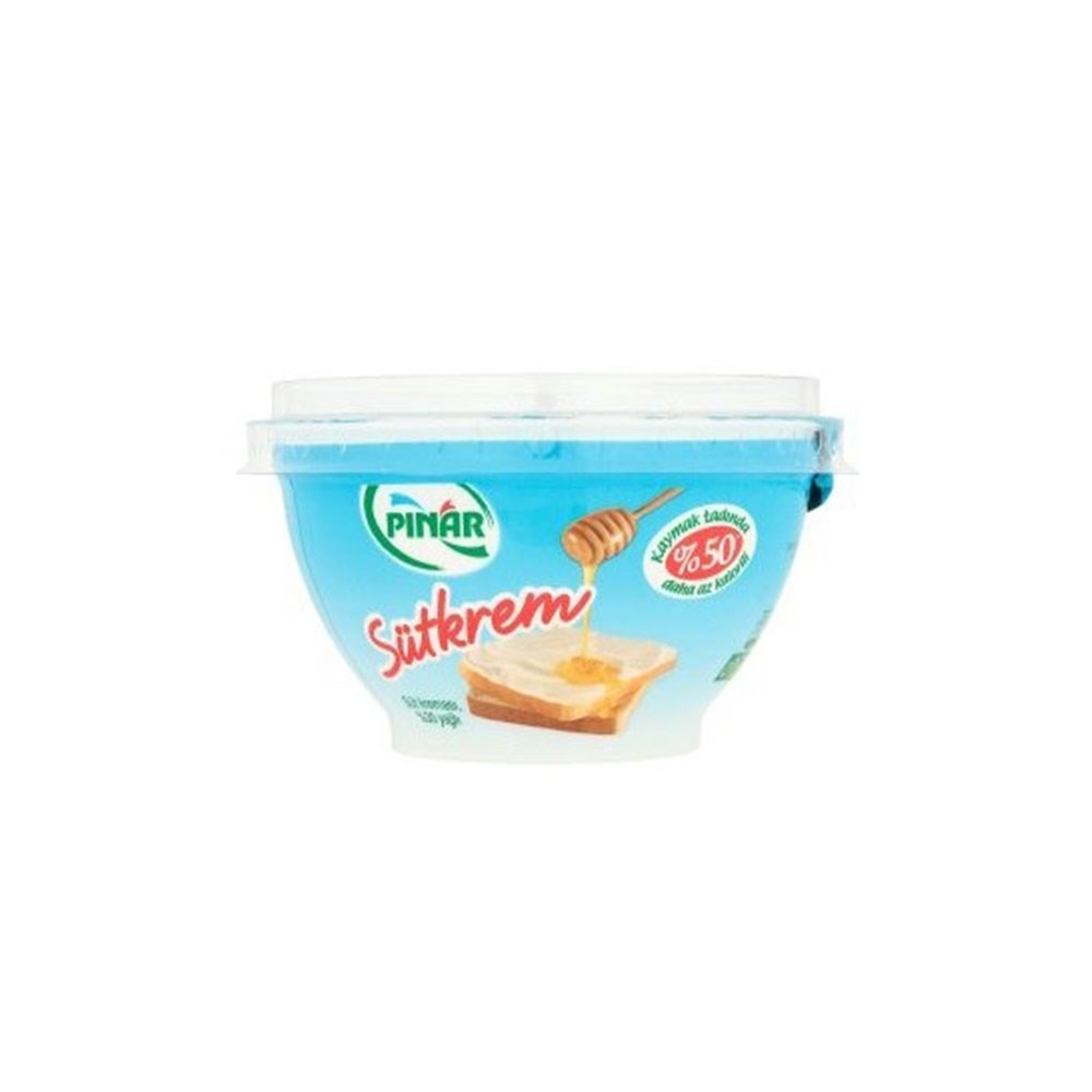 Pınar Süt Krem 160 Gr
