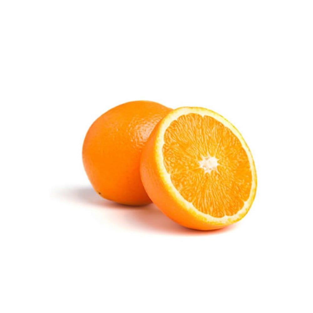 Portakal Natürel