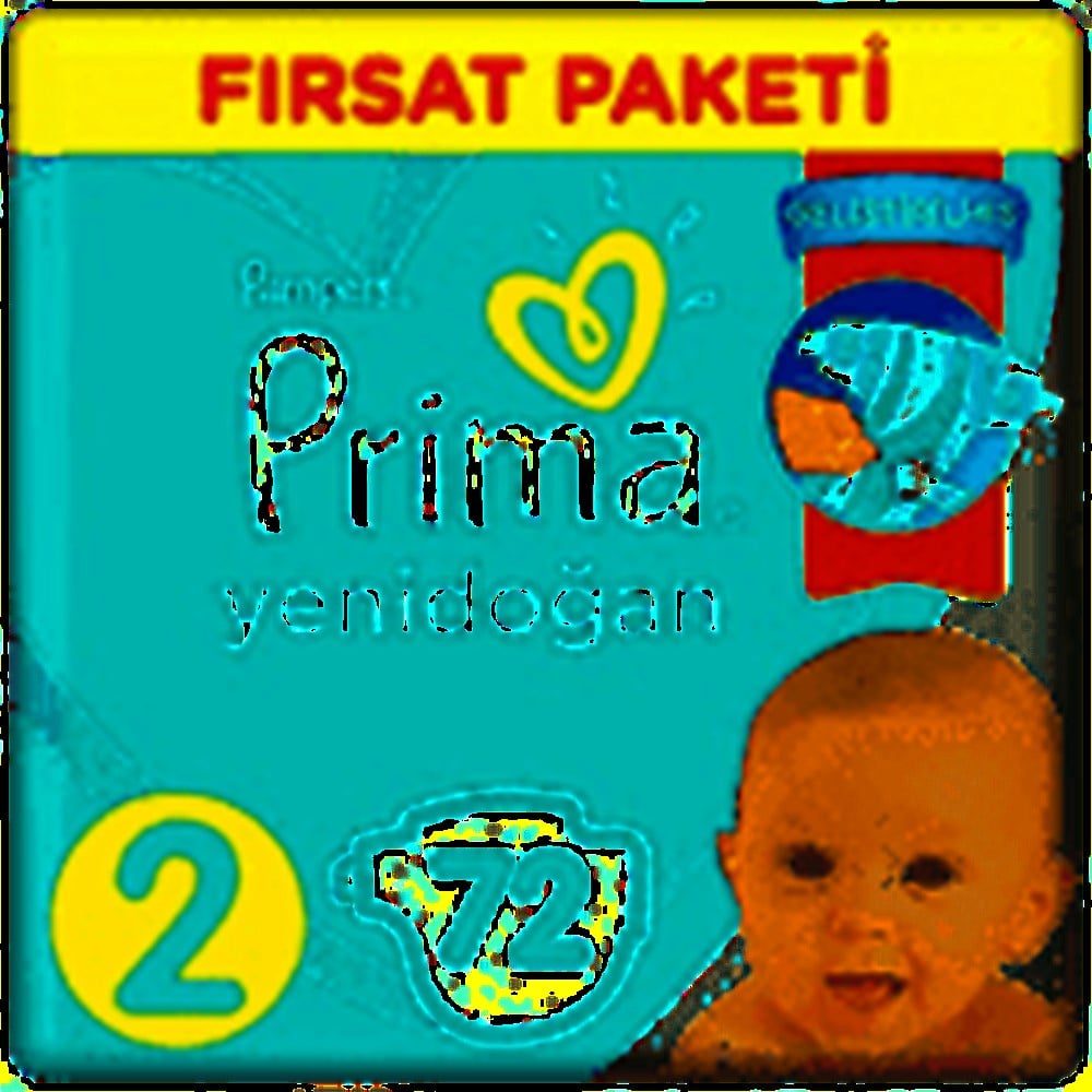 PRIMA FIRSAT PAKETI MINI 90