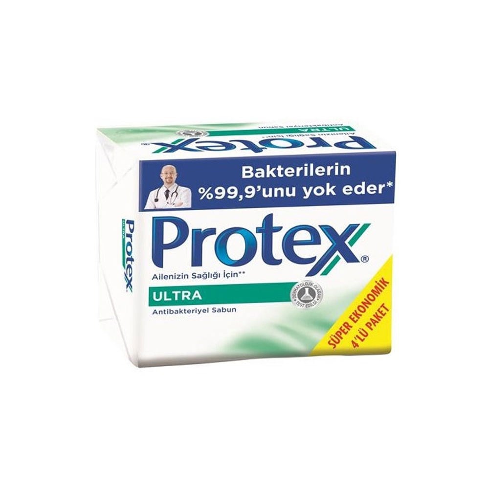 Protex Ultra 4x75Gr 3+1