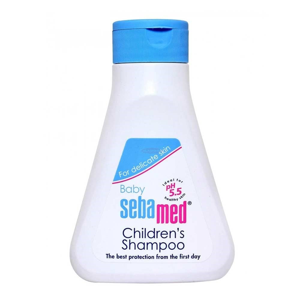 Sebamed Bebek Şampuan 150 ml