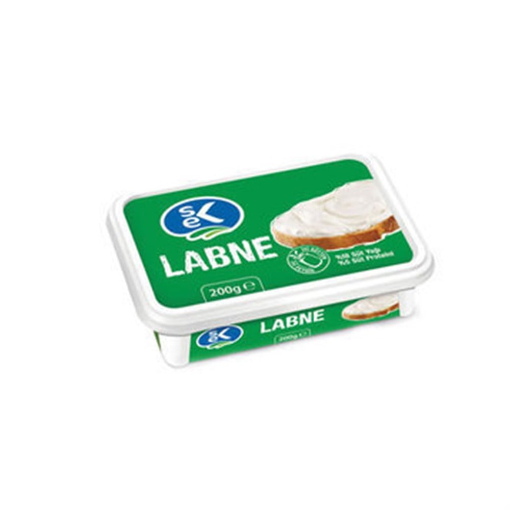 Sek Labne 200 gr
