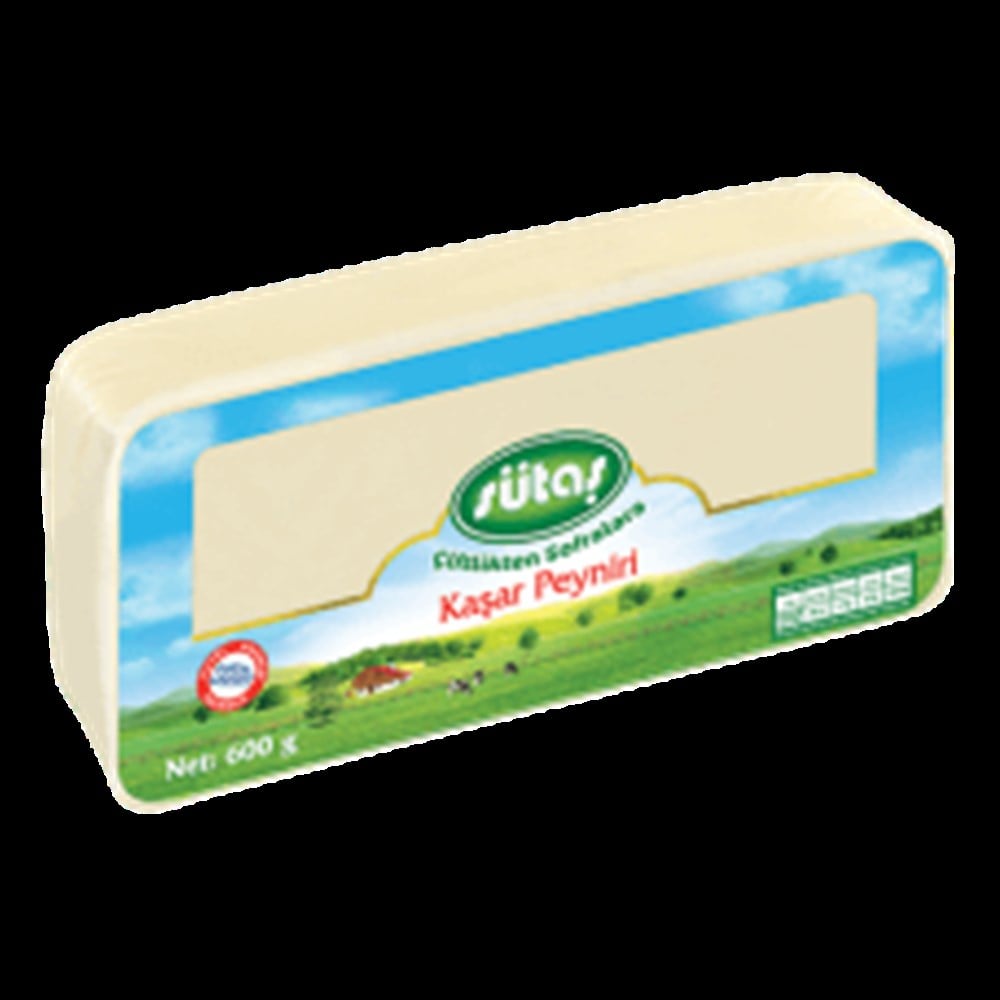 SUTAS KASAR PEYNIR 600 GR