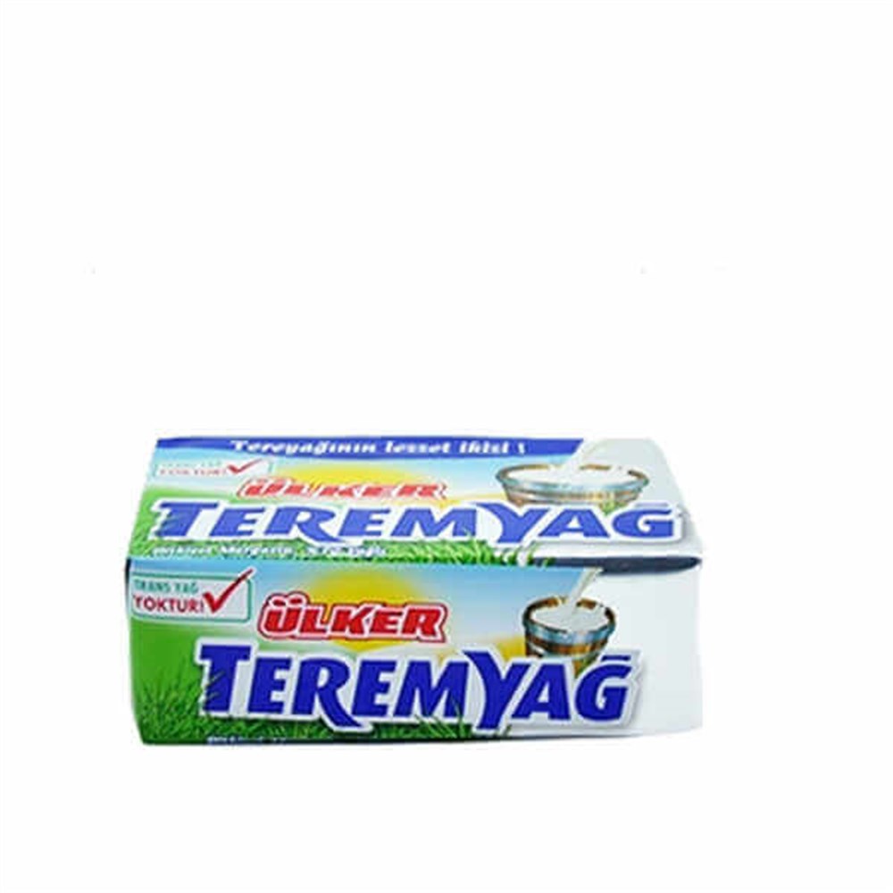 Terem Margarin 250 gr