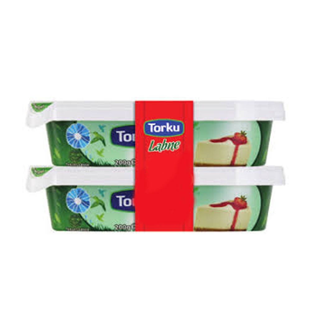 Torku Labne 2x200 gr