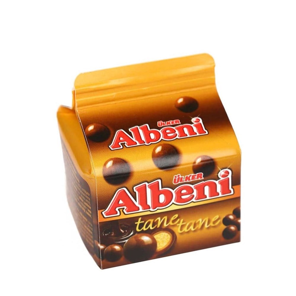 Ülker Albeni Tane Tane 40 gr