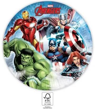 KBK Market  Avengers Tabak(8 adet)
