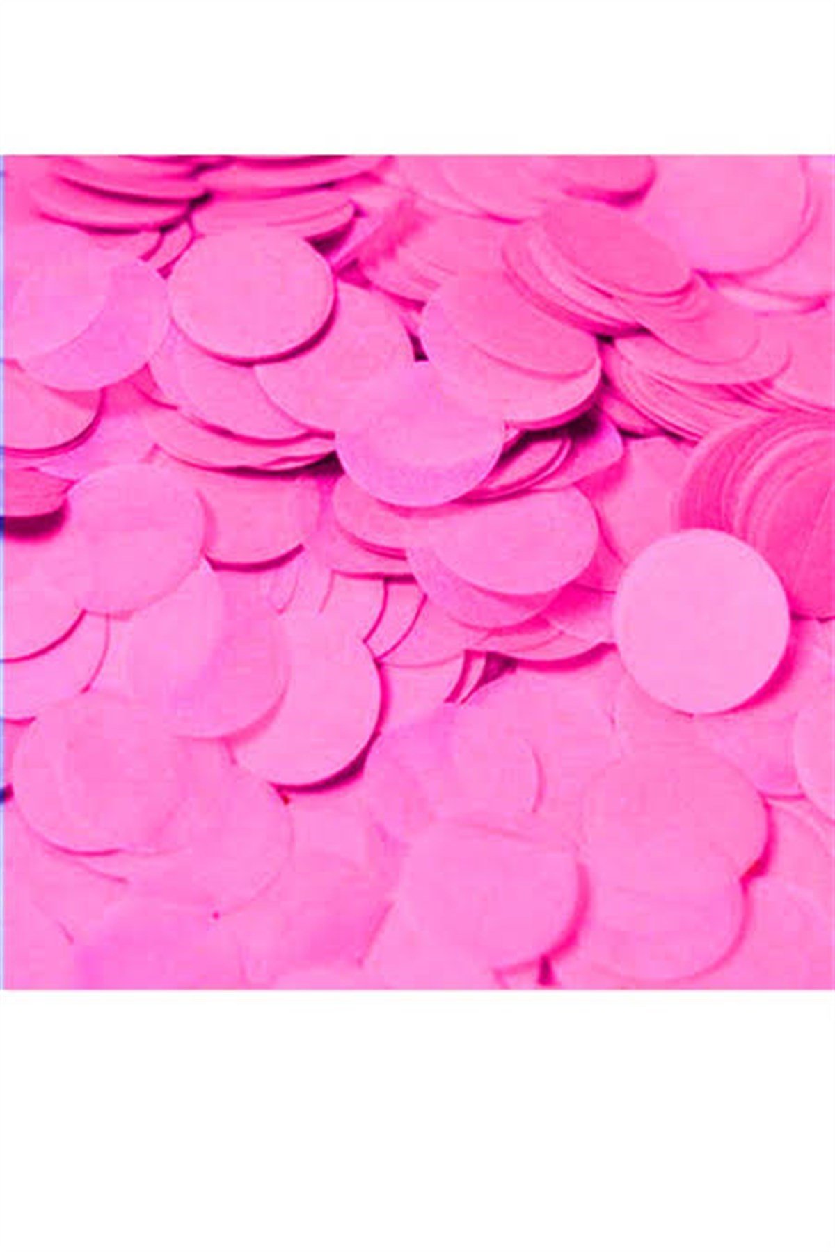 KBK Market Balon Pulu Pembe