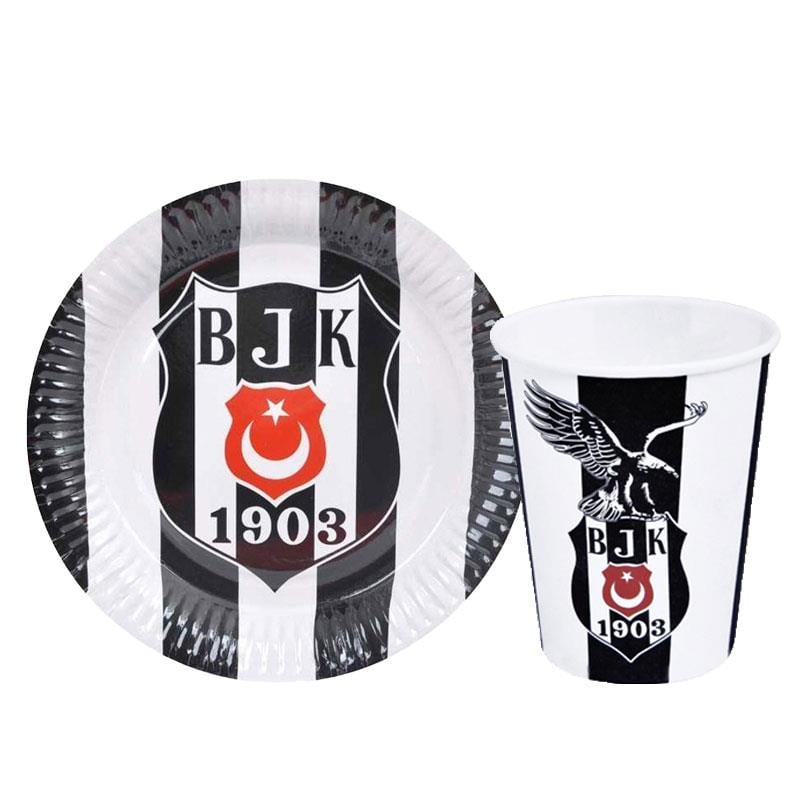 KBK Market Beşiktaş Tabak