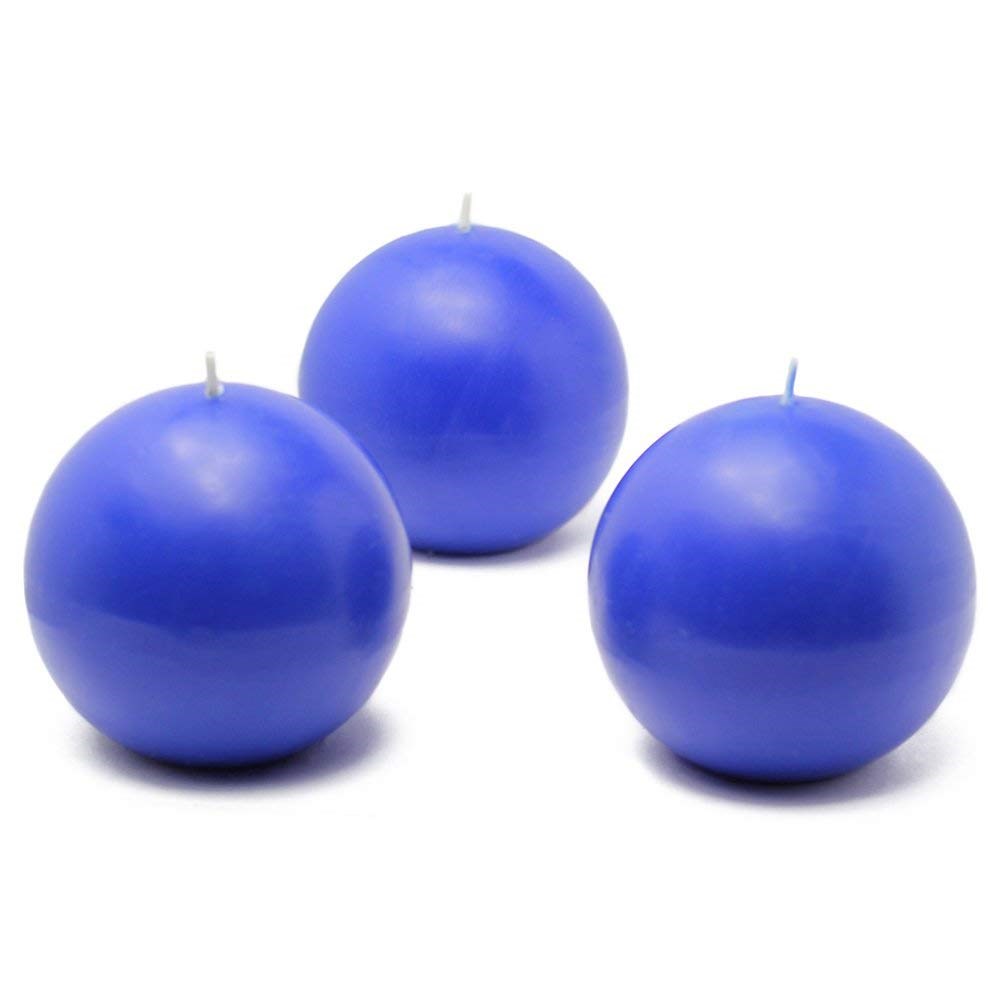 KBK Market Dekoratif Mum