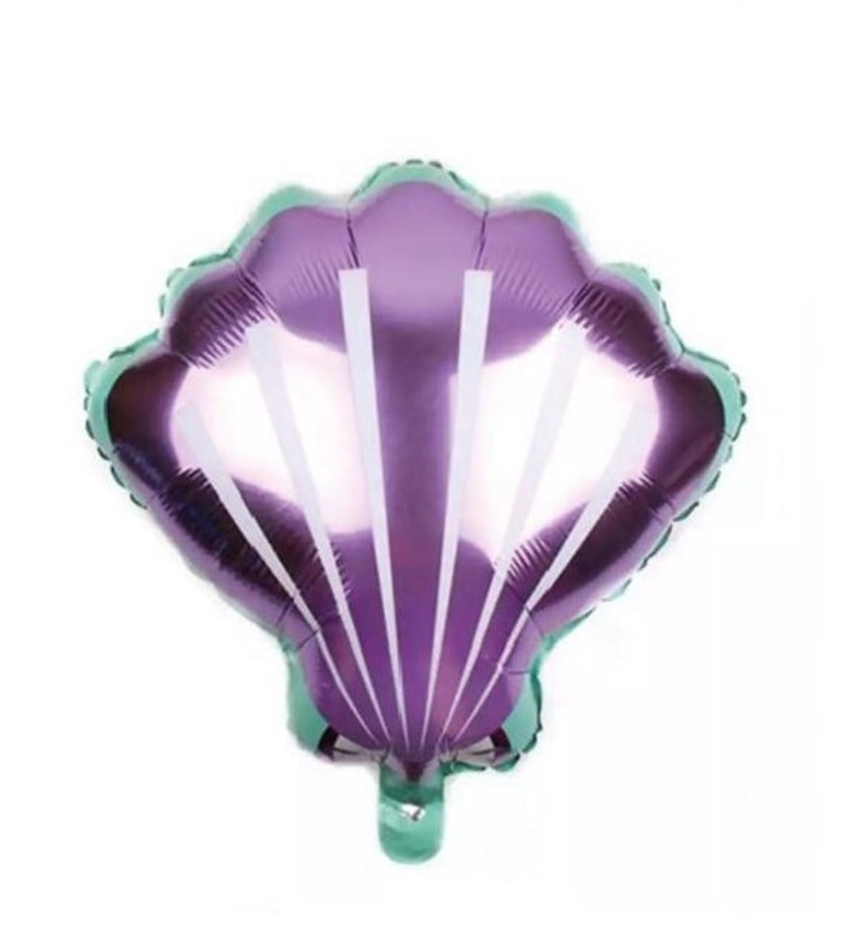 KBK Market Deniz Kabuğu Folyo Balon 