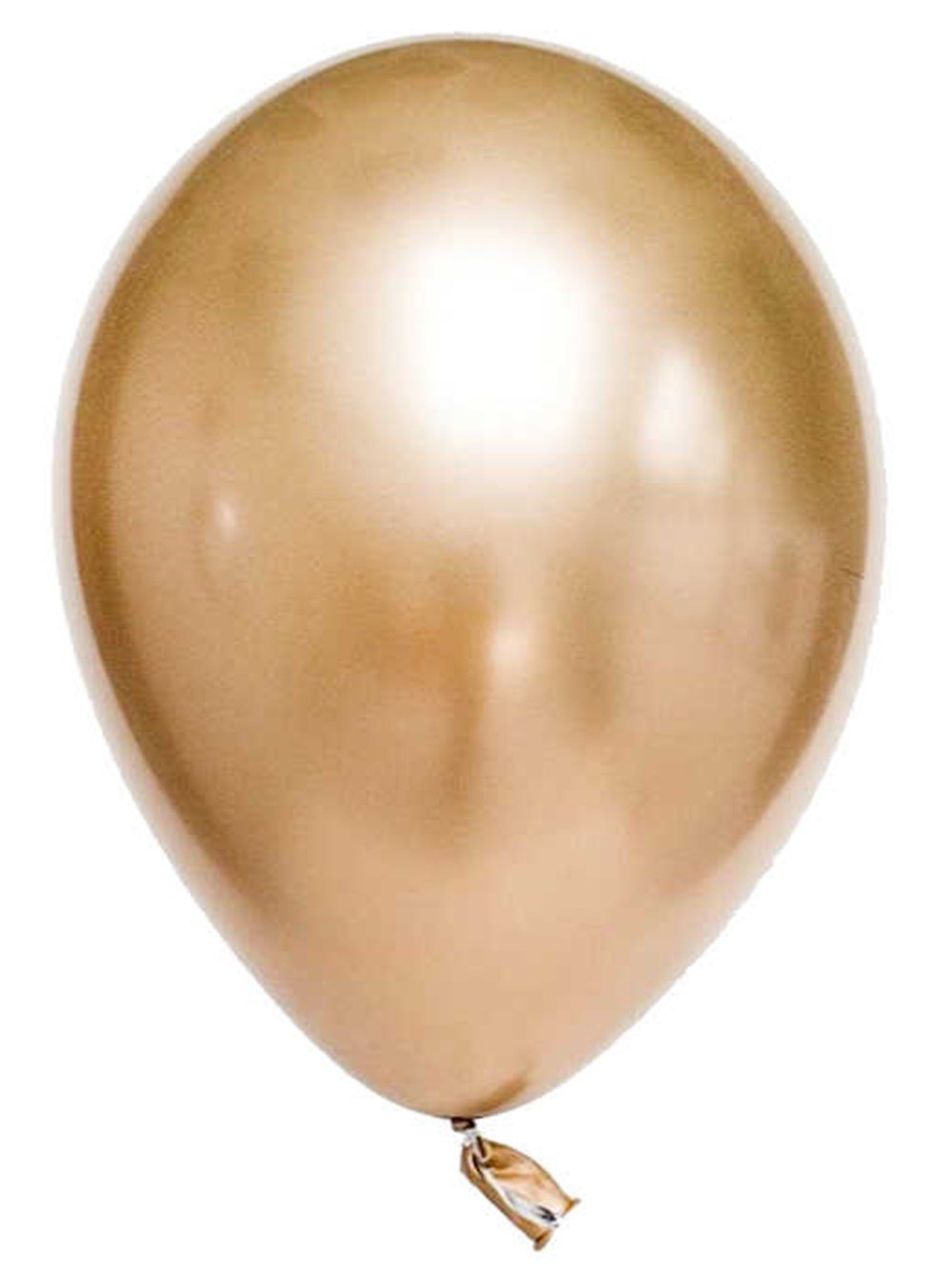 KBK Market Krom Balon 10 Adet